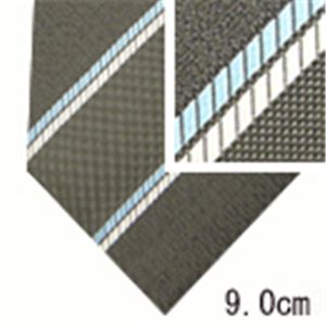 GIVENCHY (ジバンシー) ネクタイ N-GIV-A00171 Gray系