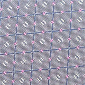 GIVENCHY (ジバンシー) ネクタイ N-GIV-A00173 Blue系