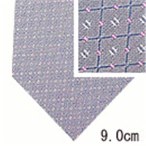 GIVENCHY (ジバンシー) ネクタイ N-GIV-A00173 Blue系