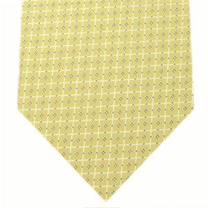 GIVENCHY （ジバンシー） ネクタイ N-GIV-A00174 Yellow系