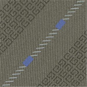 GIVENCHY （ジバンシー） ネクタイ N-GIV-A00180 Gray系