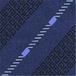 GIVENCHY （ジバンシー） ネクタイ N-GIV-A00181 Blue系