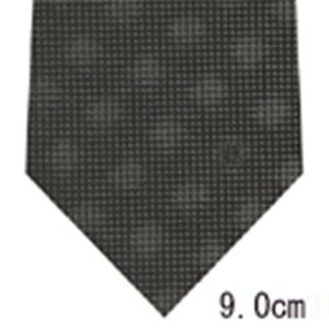 GIVENCHY (ジバンシー) ネクタイ N-GIV-A00186 Black系