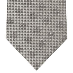 GIVENCHY （ジバンシー） ネクタイ N-GIV-A00187 Gray系