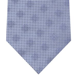 GIVENCHY （ジバンシー） ネクタイ N-GIV-A00188 Blue系