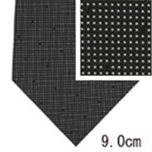 GIVENCHY (ジバンシー) ネクタイ N-GIV-A00189 Black系