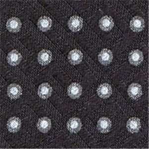 GIVENCHY (ジバンシー) ネクタイ N-GIV-A00194 Black系