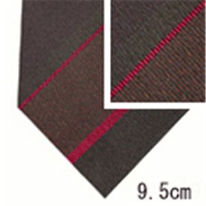 GUCCI (グッチ) ネクタイ N-GUC-A00218 Brown系