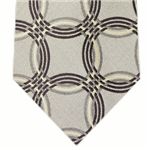 GUCCI (グッチ) ネクタイ N-GUC-A00226 Gray系