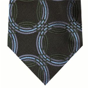 GUCCI (グッチ) ネクタイ N-GUC-A00227 Black系