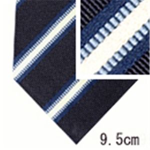 GUCCI (グッチ) ネクタイ N-GUC-A00237 Blue系