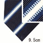 GUCCI (グッチ) ネクタイ N-GUC-A00237 Blue系
