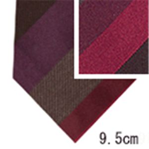 GUCCI (グッチ) ネクタイ N-GUC-A00286 Purple系