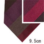 GUCCI (グッチ) ネクタイ N-GUC-A00286 Purple系