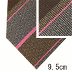 GUCCI (グッチ) ネクタイ N-GUC-A00303 Brown系