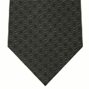 GUCCI (グッチ) ネクタイ N-GUC-A00304 Blue系