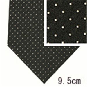 GUCCI (グッチ) ネクタイ N-GUC-A00310 Black系