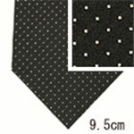 GUCCI (グッチ) ネクタイ N-GUC-A00310 Black系