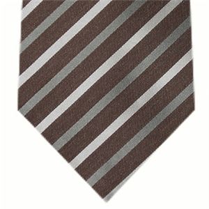GUCCI (グッチ) ネクタイ N-GUC-A00318 Brown系