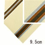 GUCCI (グッチ) ネクタイ N-GUC-A00326 Beige系