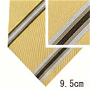 GUCCI (グッチ) ネクタイ N-GUC-A00328 Beige系