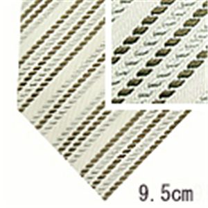GUCCI (グッチ) ネクタイ N-GUC-A00334 White系