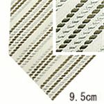 GUCCI (グッチ) ネクタイ N-GUC-A00334 White系