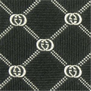 GUCCI (グッチ) ネクタイ N-GUC-A00335 Black系