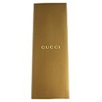 GUCCI (グッチ) ネクタイ N-GUC-A00339 Beige系