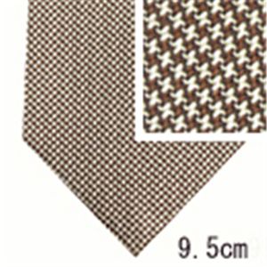 GUCCI (グッチ) ネクタイ N-GUC-A00363 Brown系