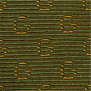 GUCCI (グッチ) ネクタイ N-GUC-A00369 Khaki系
