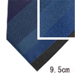 GUCCI (グッチ) ネクタイ N-GUC-A00372 Blue系