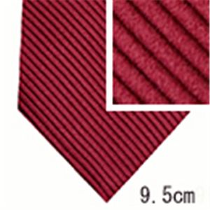 GUCCI (グッチ) ネクタイ N-GUC-A00377 Red系