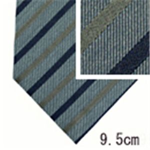 GUCCI (グッチ) ネクタイ N-GUC-A00381 Blue系