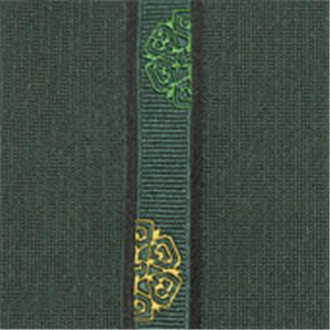 GUCCI (グッチ) ネクタイ N-GUC-A00391 Green系