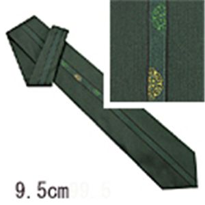 GUCCI (グッチ) ネクタイ N-GUC-A00391 Green系