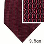 GUCCI (グッチ) ネクタイ N-GUC-A00396 Red系