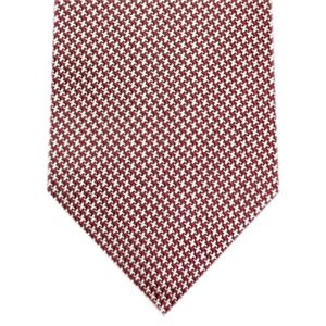 GUCCI (グッチ) ネクタイ N-GUC-A00440 Red系
