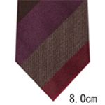 GUCCI (グッチ) ネクタイ N-GUC-A00441 Red系