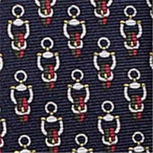GUCCI (グッチ) ネクタイ N-GUC-A00451 Blue系