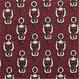 GUCCI (グッチ) ネクタイ N-GUC-A00452 Red系
