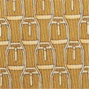 GUCCI (グッチ) ネクタイ N-GUC-A00454 Beige系