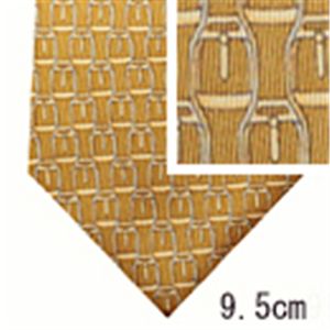 GUCCI (グッチ) ネクタイ N-GUC-A00454 Beige系