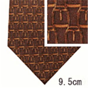GUCCI (グッチ) ネクタイ N-GUC-A00455 Brown系