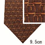 GUCCI (グッチ) ネクタイ N-GUC-A00455 Brown系