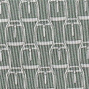 GUCCI (グッチ) ネクタイ N-GUC-A00456 Gray系