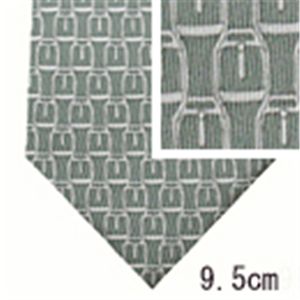 GUCCI (グッチ) ネクタイ N-GUC-A00456 Gray系