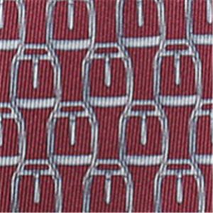 GUCCI (グッチ) ネクタイ N-GUC-A00457 Red系