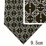 GUCCI (グッチ) ネクタイ N-GUC-A00458 Black系