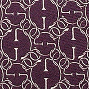 GUCCI (グッチ) ネクタイ N-GUC-A00459 Purple系